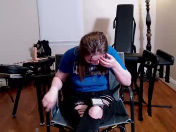 Ashlynnmadyson Chaturbate stream image from February 24, 2025