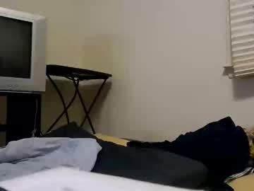 Bisonnude Chaturbate stream image from February 24, 2025