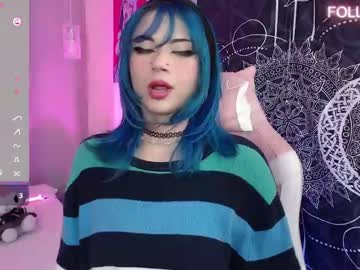 Cyyberdoll Chaturbate stream image from February 24, 2025