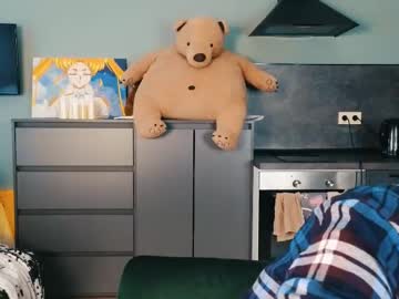 Octavia_Reeves_ Chaturbate stream image from February 24, 2025