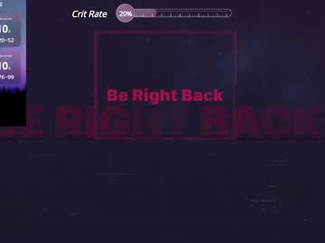 Arizizz Chaturbate stream image from February 24, 2025