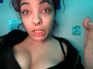Pussyfairy42 Chaturbate stream image from February 24, 2025