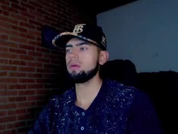 Santi__07 Chaturbate stream image from February 24, 2025