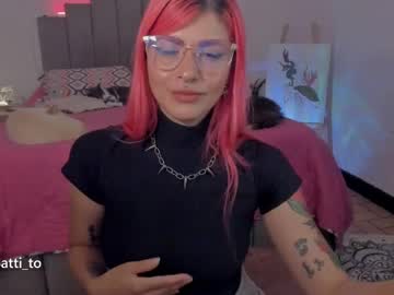 Satomimori Chaturbate stream image from February 24, 2025