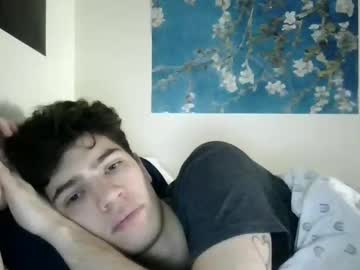 Solohornyy Chaturbate stream image from February 24, 2025