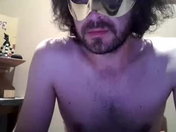 Charliebartt Chaturbate stream image from February 24, 2025
