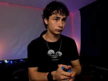 Collin_Cassidy Chaturbate stream image from February 24, 2025