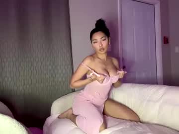 Dreamy_Gabriella Chaturbate stream image from February 24, 2025