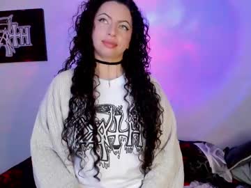 Elena_Lust Chaturbate stream image from February 24, 2025