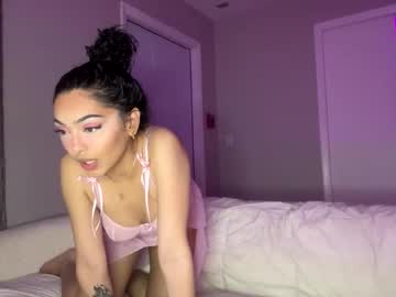 Goodgirl_Alyssa Chaturbate stream image from February 24, 2025
