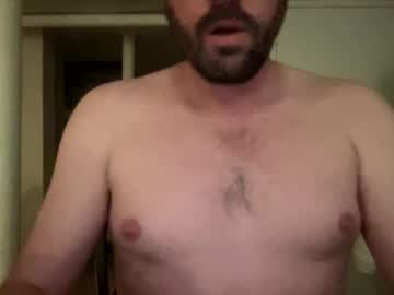 Hornybottomdaddy Chaturbate stream image from February 24, 2025