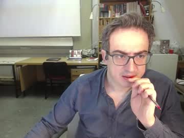Ironchrome Chaturbate stream image from February 24, 2025