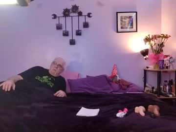Lonelyskank Chaturbate stream image from February 24, 2025