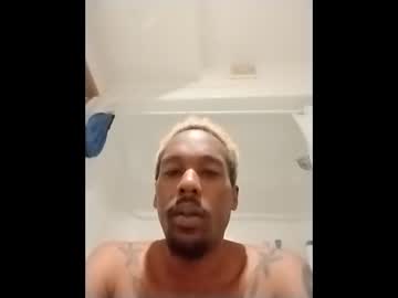 Musethegod Chaturbate stream image from February 24, 2025