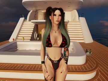 Sexy__Susan Chaturbate stream image from February 24, 2025