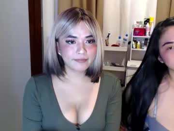 Cumming_Bebs Chaturbate stream image from February 24, 2025