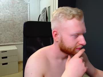 Joseeaustin Chaturbate stream image from February 24, 2025