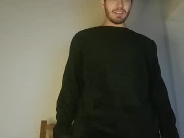 Oliverlone Chaturbate stream image from February 24, 2025