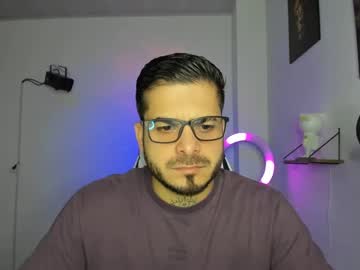 Soy_Roy Chaturbate stream image from February 24, 2025