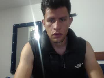 Alex_M17 Chaturbate stream image from February 24, 2025