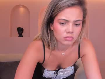 Arianabarsani Chaturbate stream image from February 24, 2025