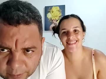 Beautyandbeast2025 Chaturbate stream image from February 24, 2025
