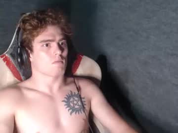 Doncarrasco Chaturbate stream image from February 24, 2025