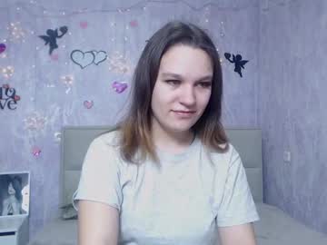 Lexyvrign Chaturbate stream image from February 24, 2025