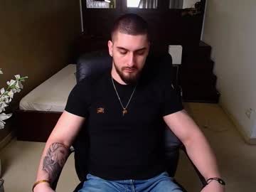Matiasdean Chaturbate stream image from February 24, 2025