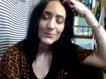 Sabrinalee29 Chaturbate stream image from February 24, 2025