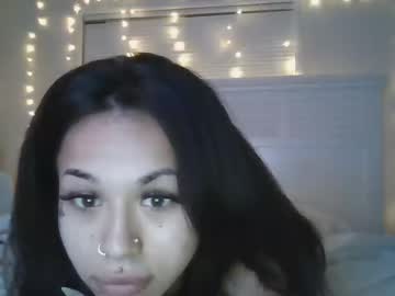 Seducedbykilynn Chaturbate stream image from February 24, 2025