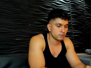 Jordan_Campoo Chaturbate stream image from February 24, 2025