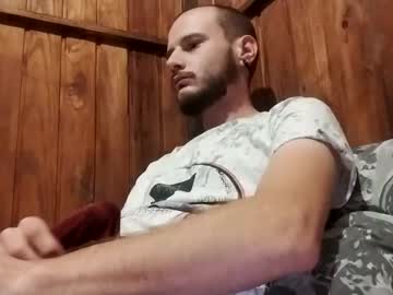 Mgrimmer Chaturbate stream image from February 24, 2025