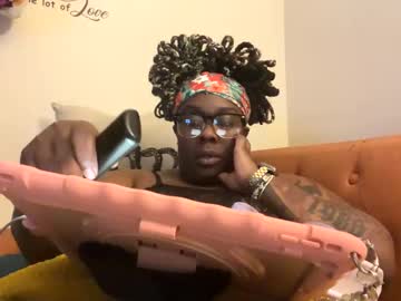 Sinsofabelladonna Chaturbate stream image from February 24, 2025