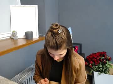 Tiny_Felicity Chaturbate stream image from February 24, 2025