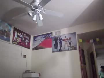Alexvilla951012 Chaturbate stream image from February 24, 2025
