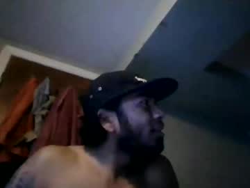Eddiemonsterz Chaturbate stream image from February 24, 2025