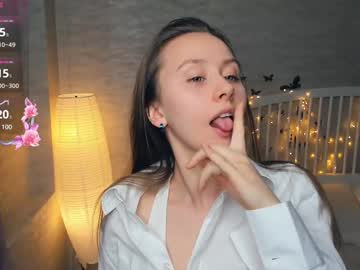 Evas_Soul Chaturbate stream image from February 24, 2025