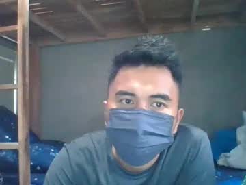 Marco337207 Chaturbate stream image from February 24, 2025