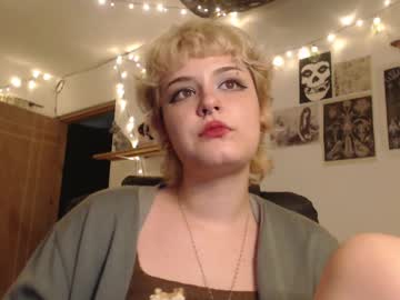 Neurotic_Witch Chaturbate stream image from February 24, 2025
