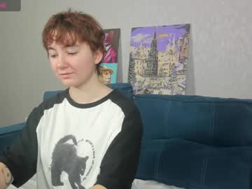 Rene_Joy Chaturbate stream image from February 24, 2025