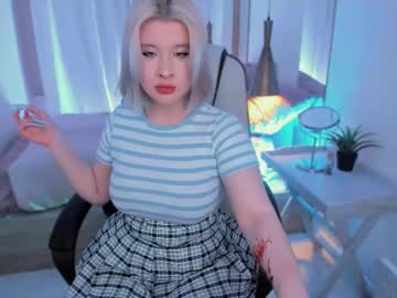 Alannag Chaturbate stream image from February 24, 2025