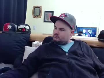 Chubbymiddleagedman Chaturbate stream image from February 24, 2025