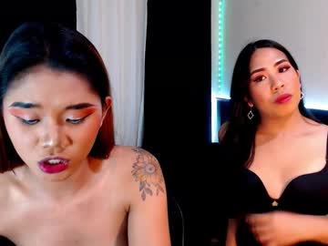 Fascinating_Lola Chaturbate stream image from February 24, 2025