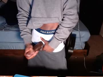 Scoregawd Chaturbate stream image from February 24, 2025