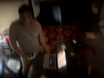 Drewtucky1 Chaturbate stream image from February 24, 2025