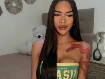 Khalifafoxxxx Chaturbate stream image from February 24, 2025