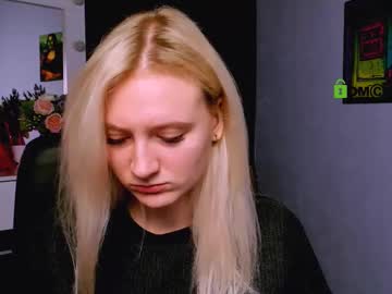 Miss_Delim Chaturbate stream image from February 24, 2025