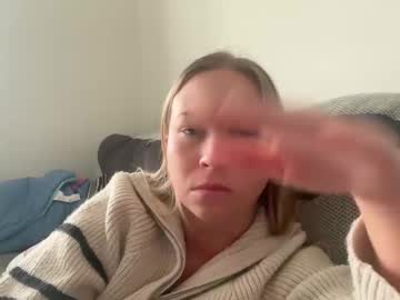 Taylorlovett Chaturbate stream image from February 24, 2025