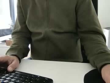 Xxberlin_1976xx Chaturbate stream image from February 24, 2025